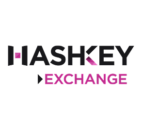 HashKey Exchange