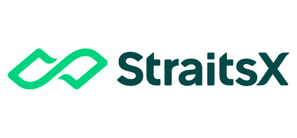 StraitsX