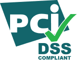 PCI DSS Compliant